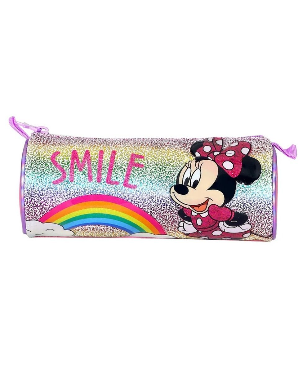 Minnie Look Pencil Case