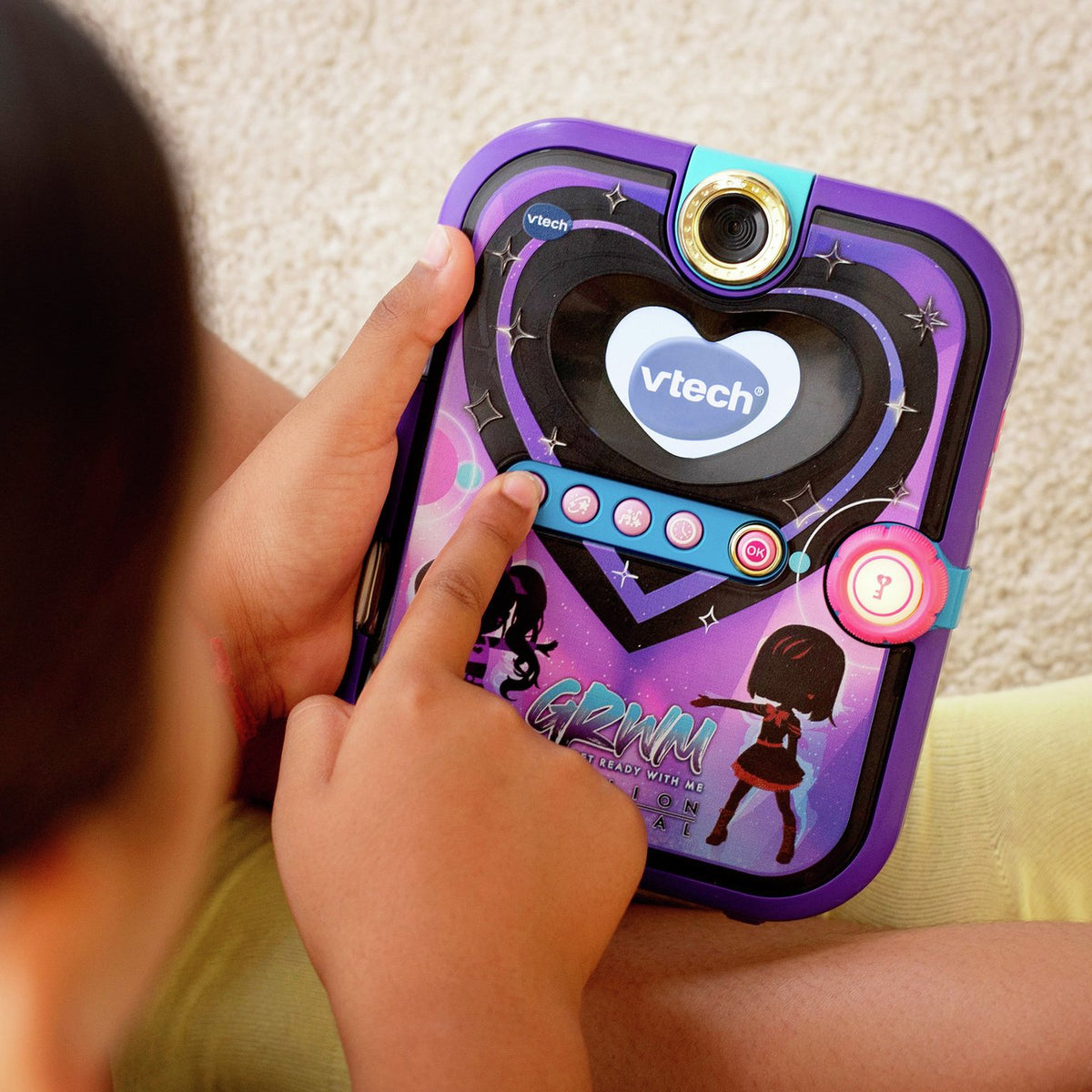 VTech Kids Fashion Journal