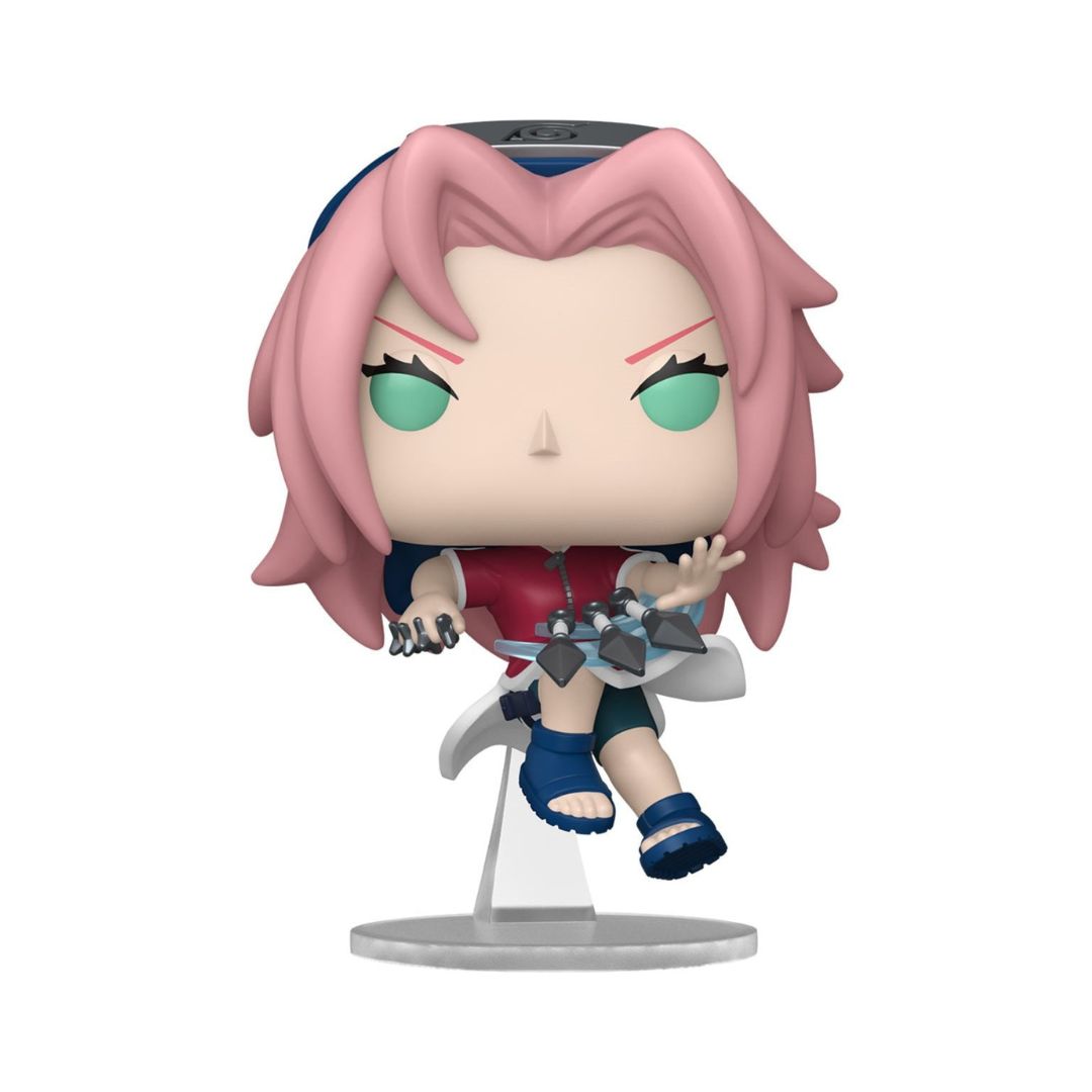 Funko Pop Sakura Haruno
