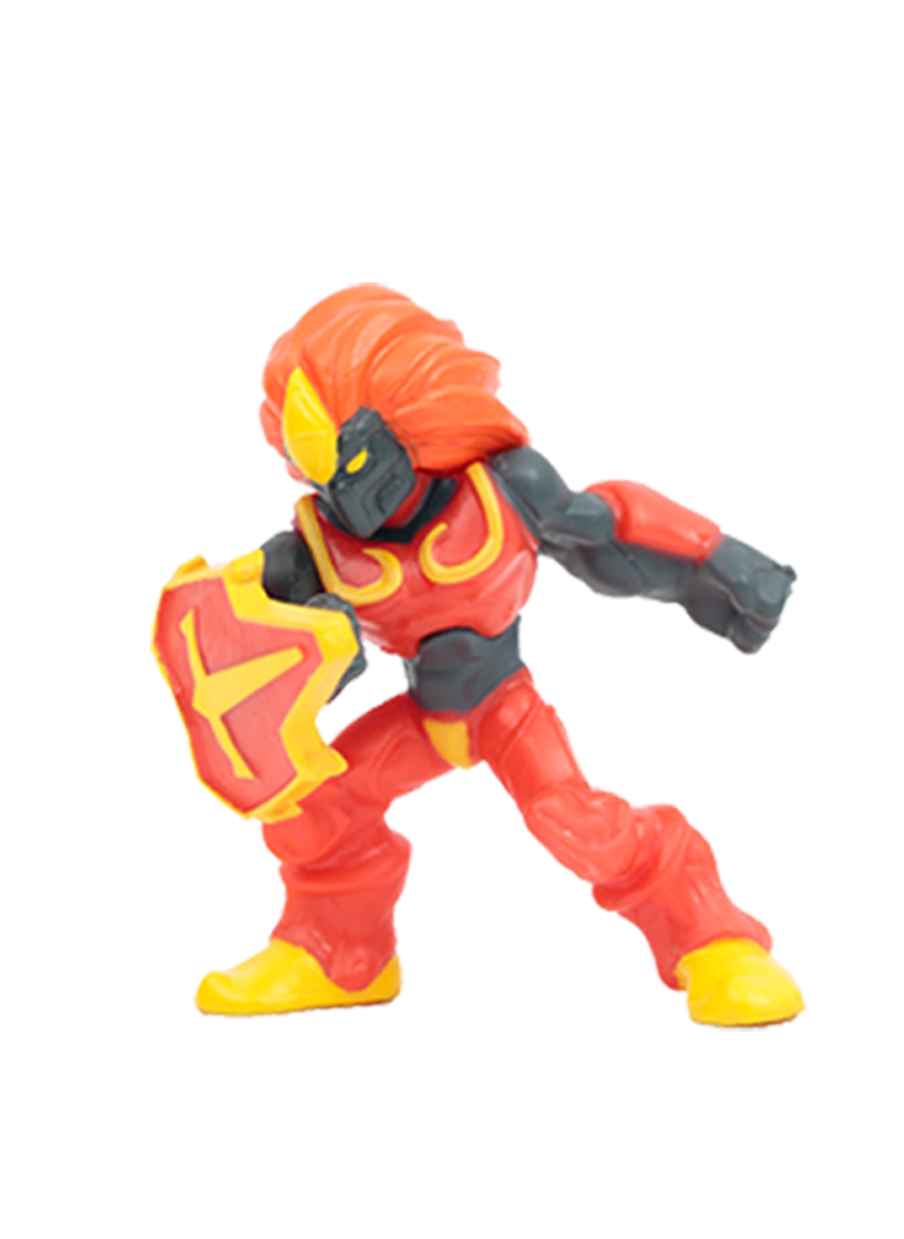 Gormiti Action Figure 5Cm