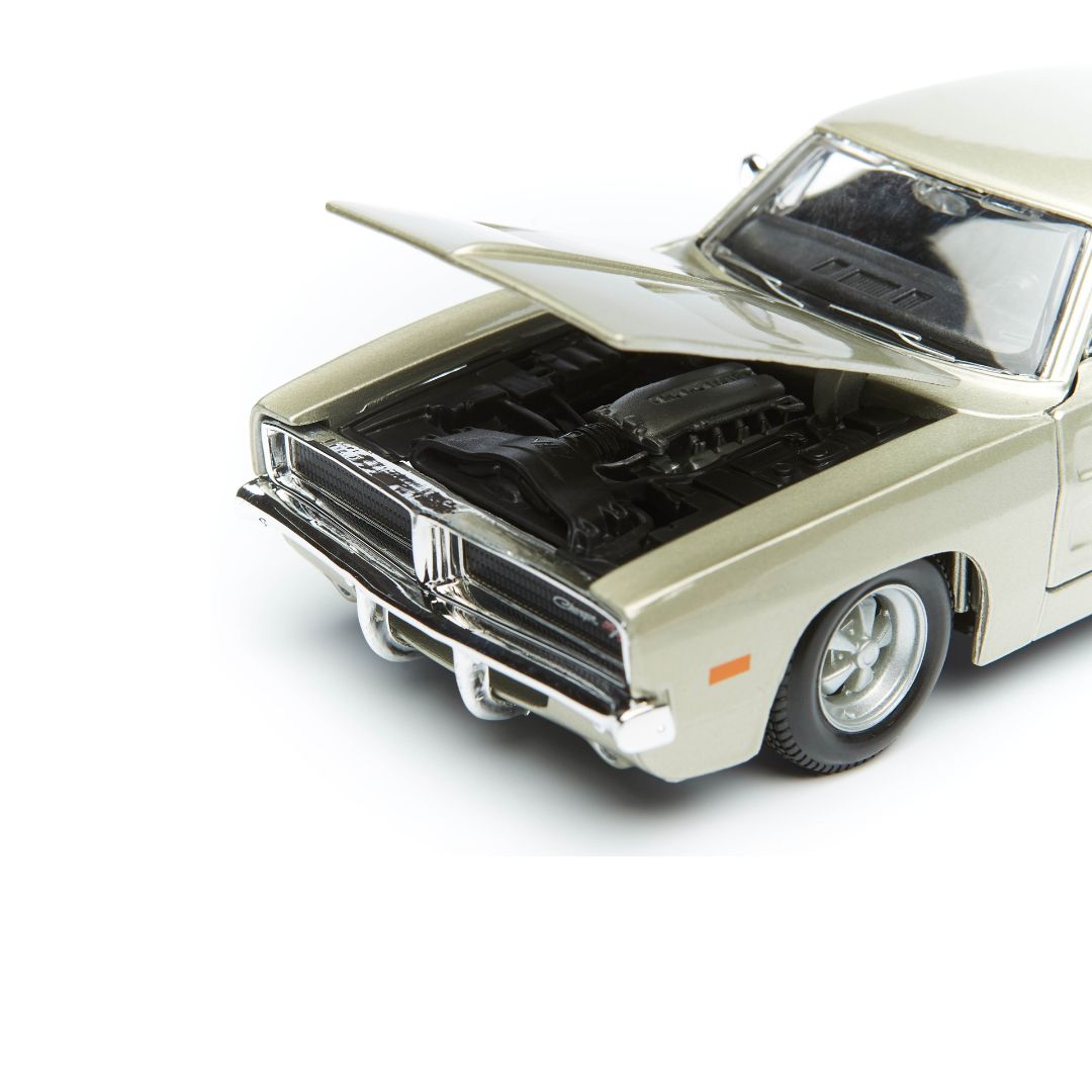 Maisto Dodge Charger 1969