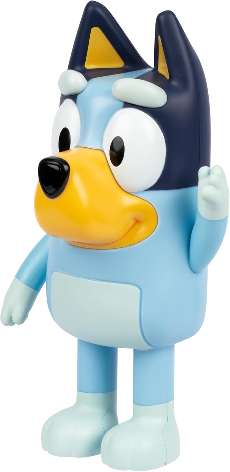 Bluey Hide and Seek