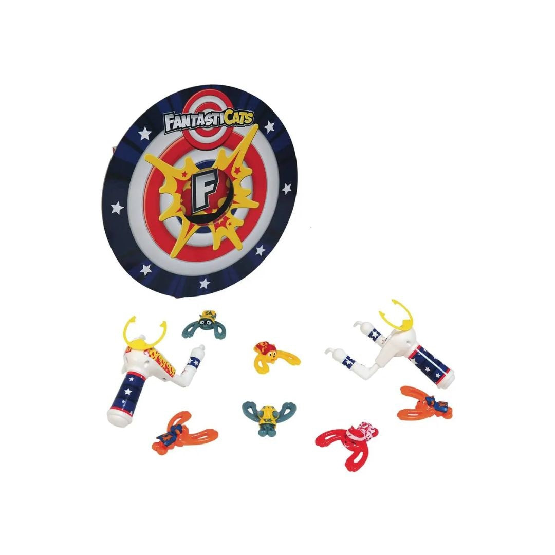 Goliath Fantasticats Super Duel Set