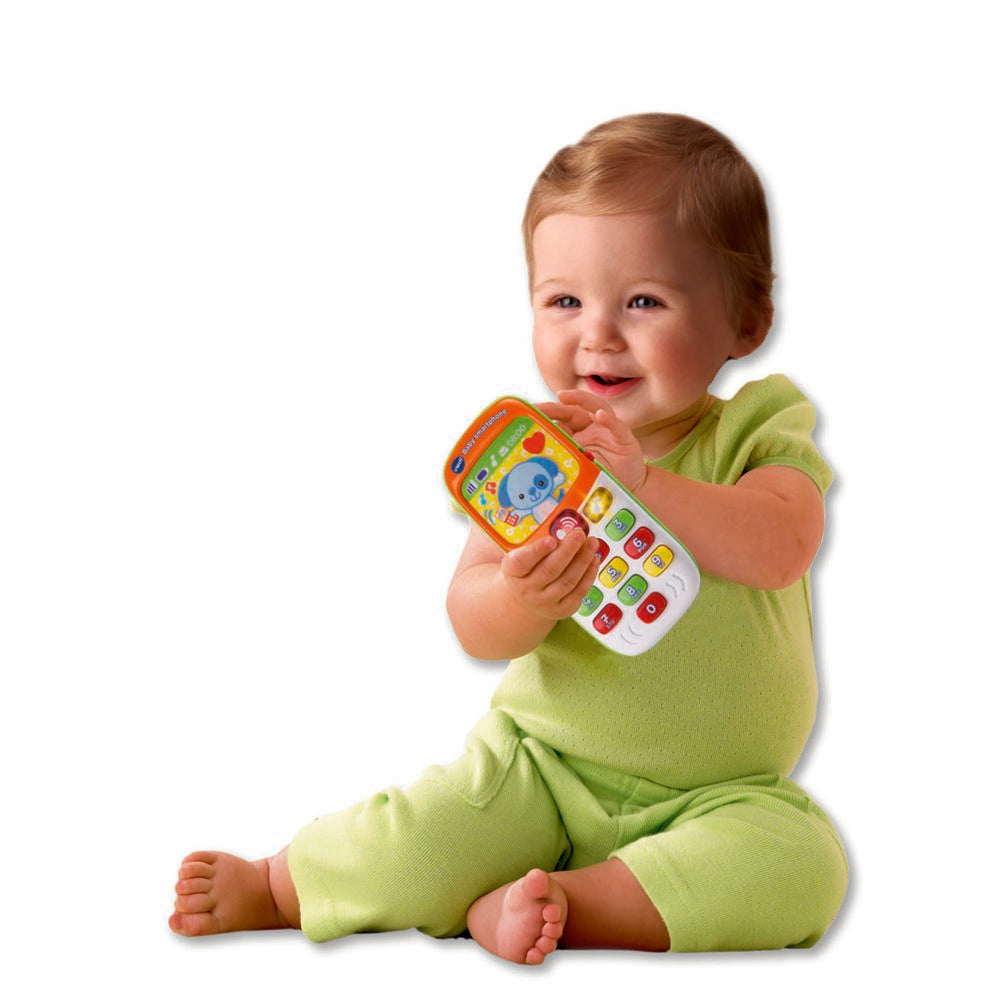 Baby Smartphone