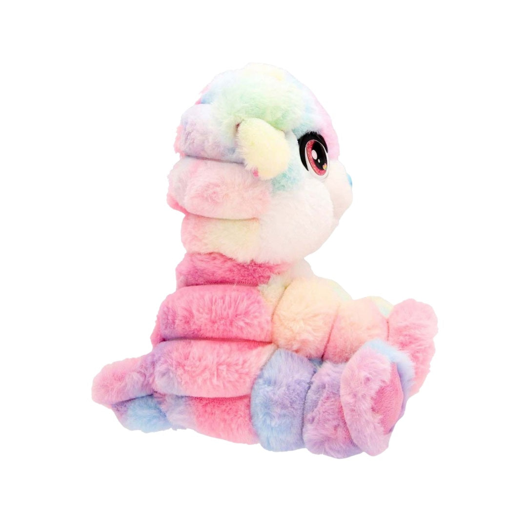 Cotton Cuties Puppy Plush Toy
