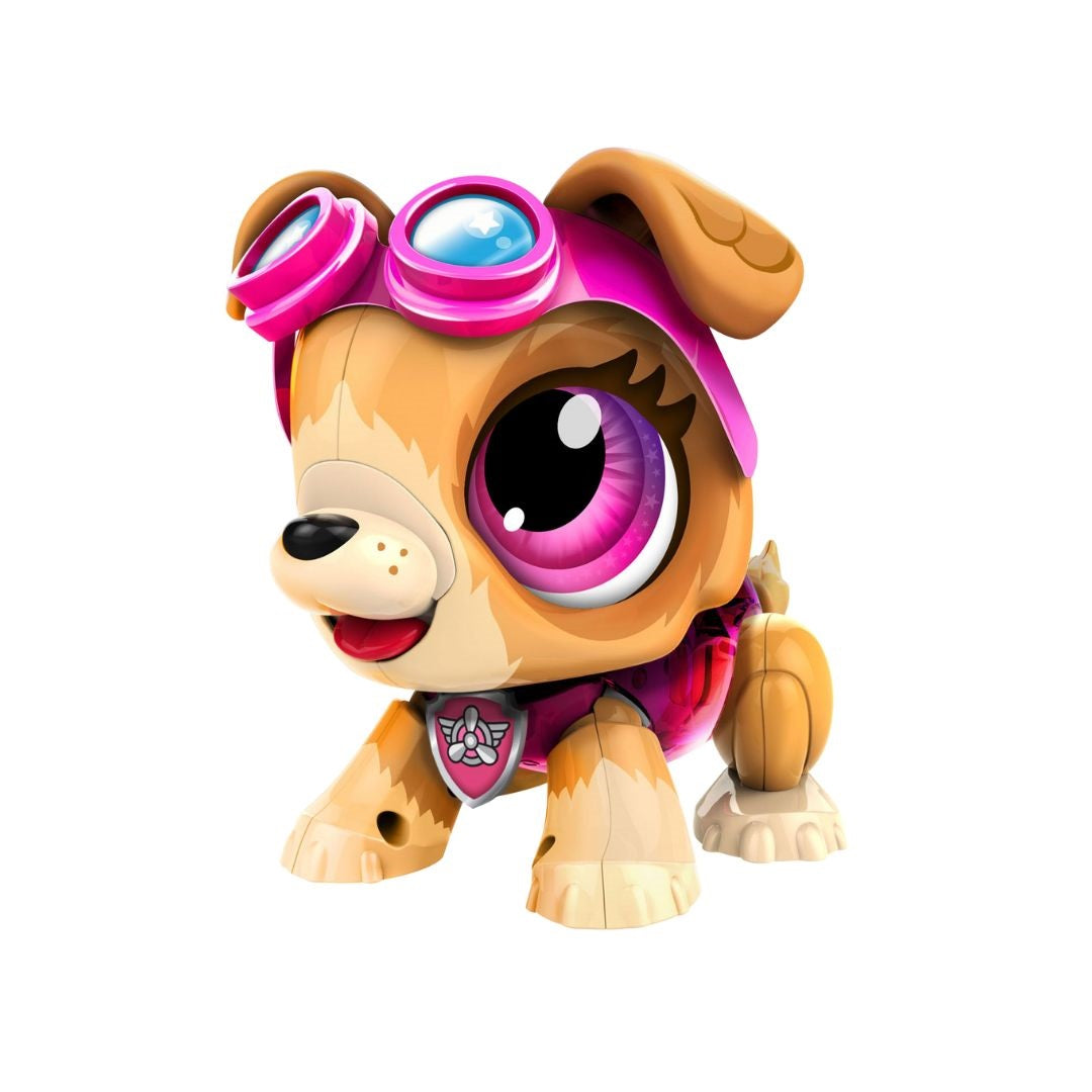 Goliath Paw Patrol Build A Bot Sky Robot