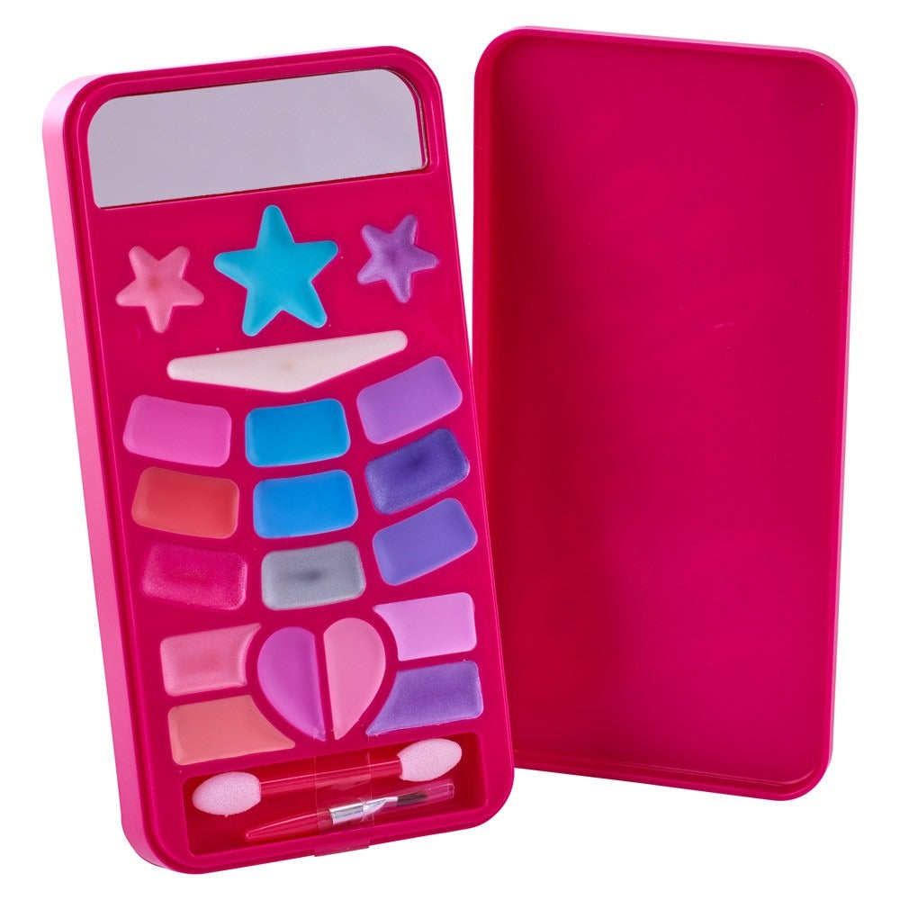 Barbie All in One Beauty Make Up Compact