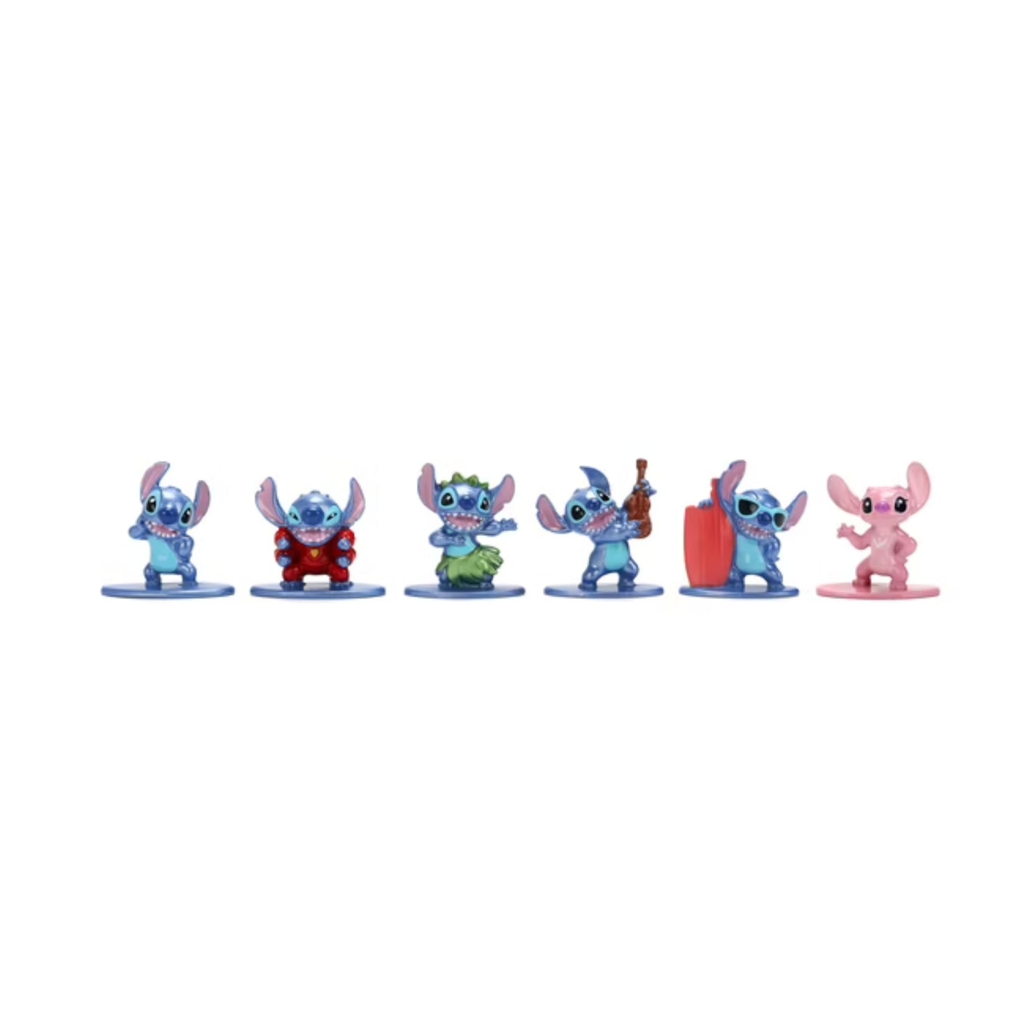 Stitch Nano Metalfics
