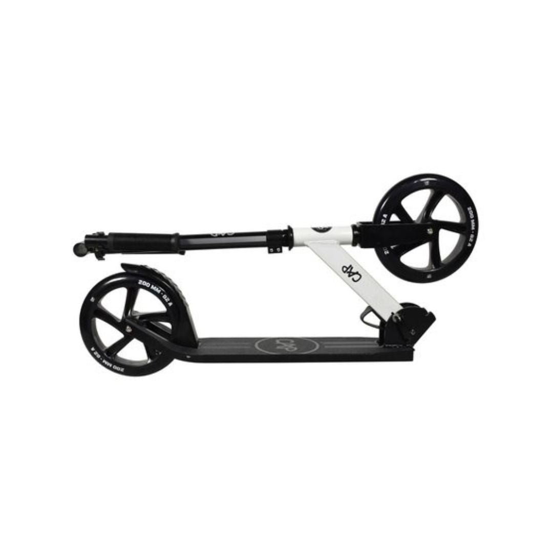 Cap Loisirs Folding Scooter