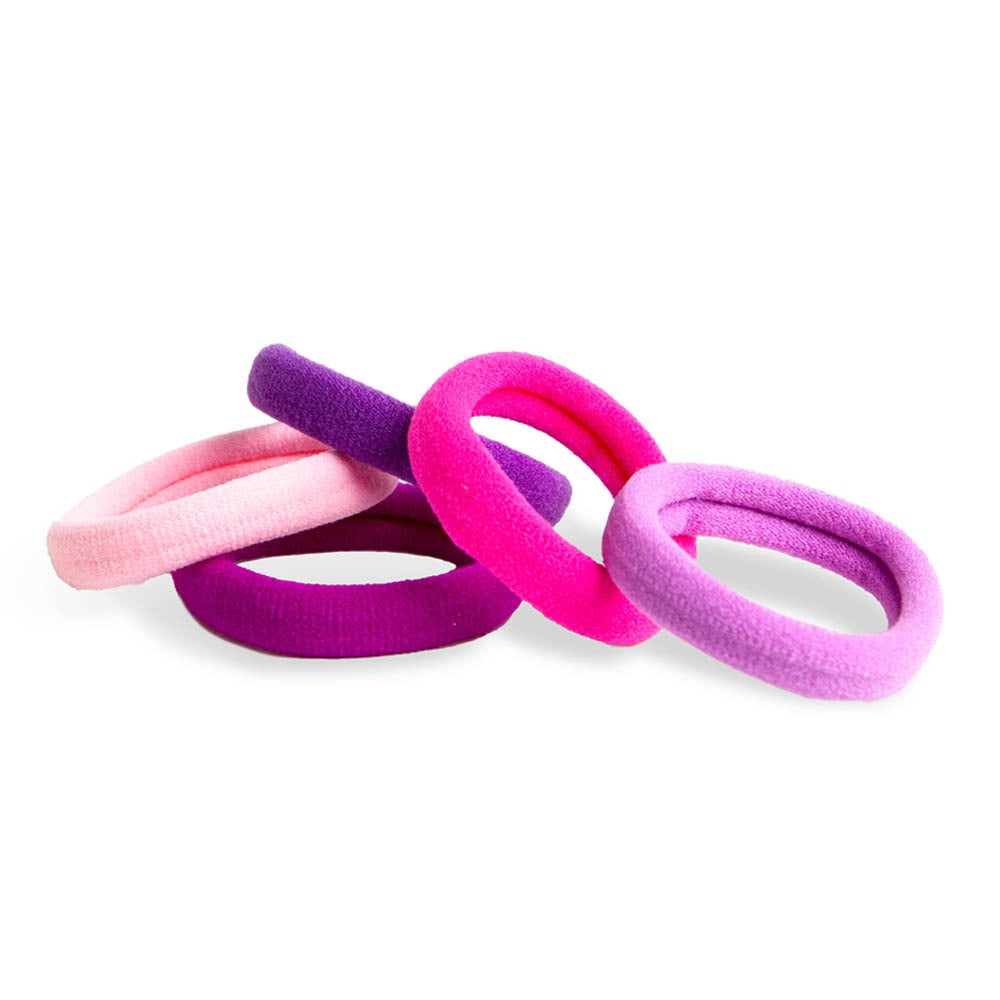 Martinelia Set of 5 Hair Elastics