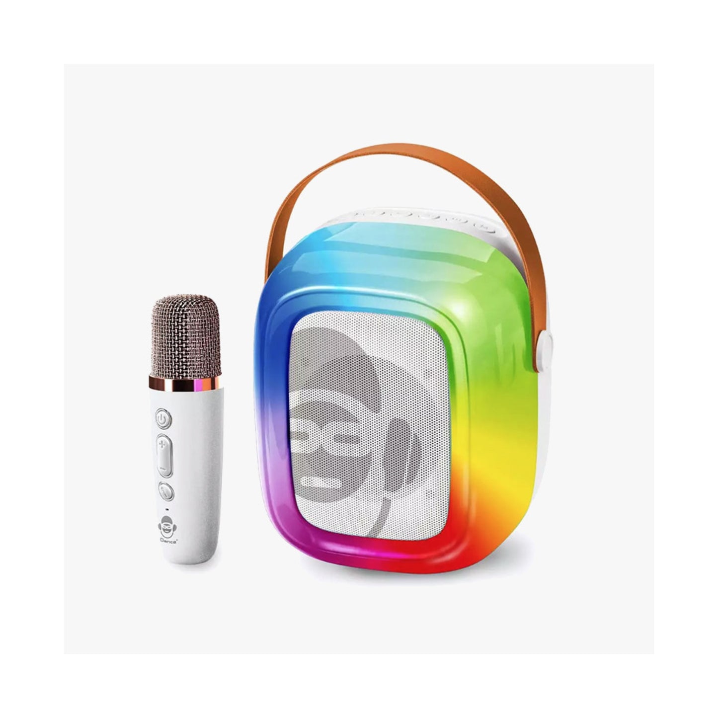 Mini Karaoke Set