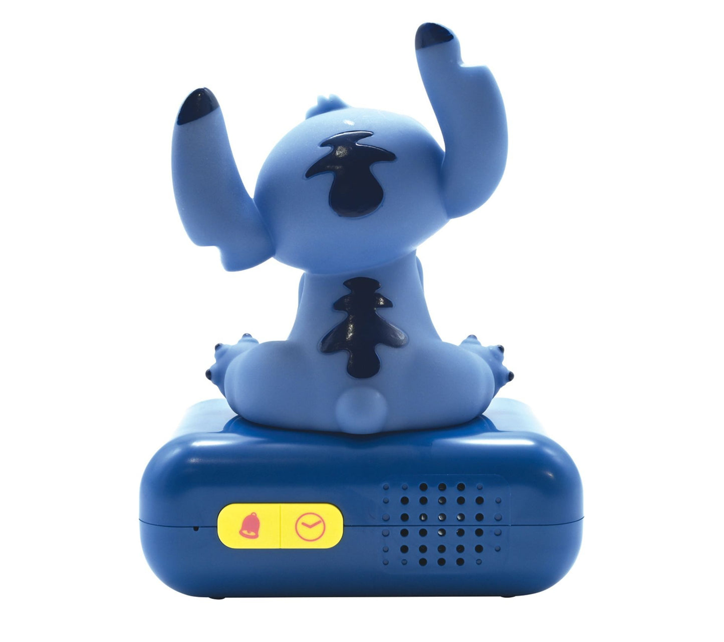 3D Digital Alarm Clock Lilo & Stitch