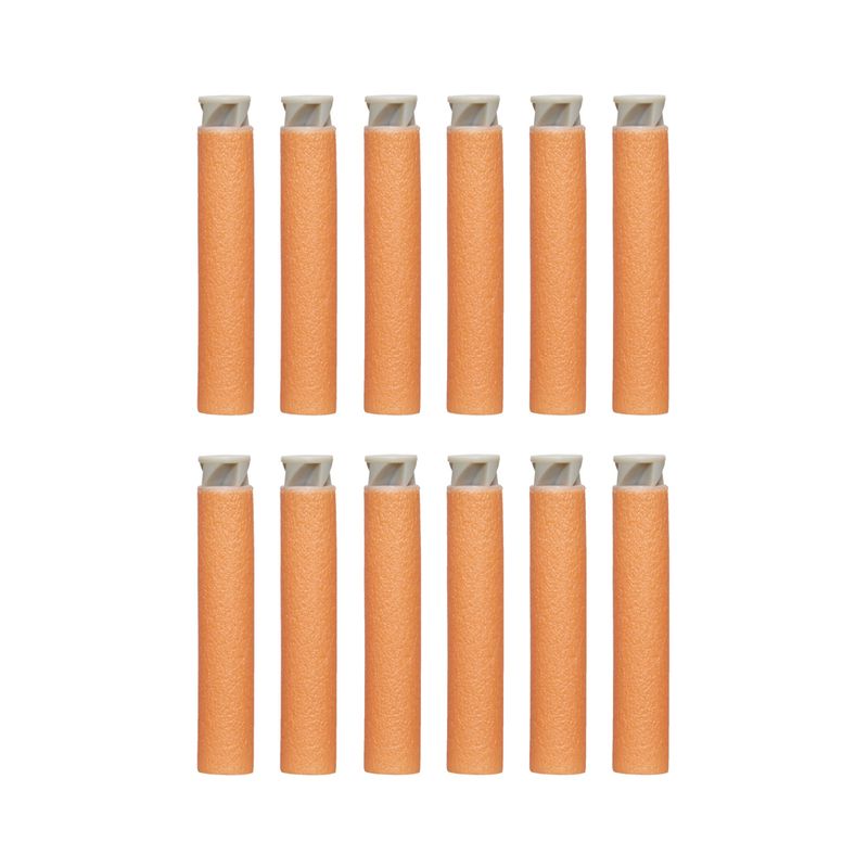 Nerf Darts Refill - 12 Darts