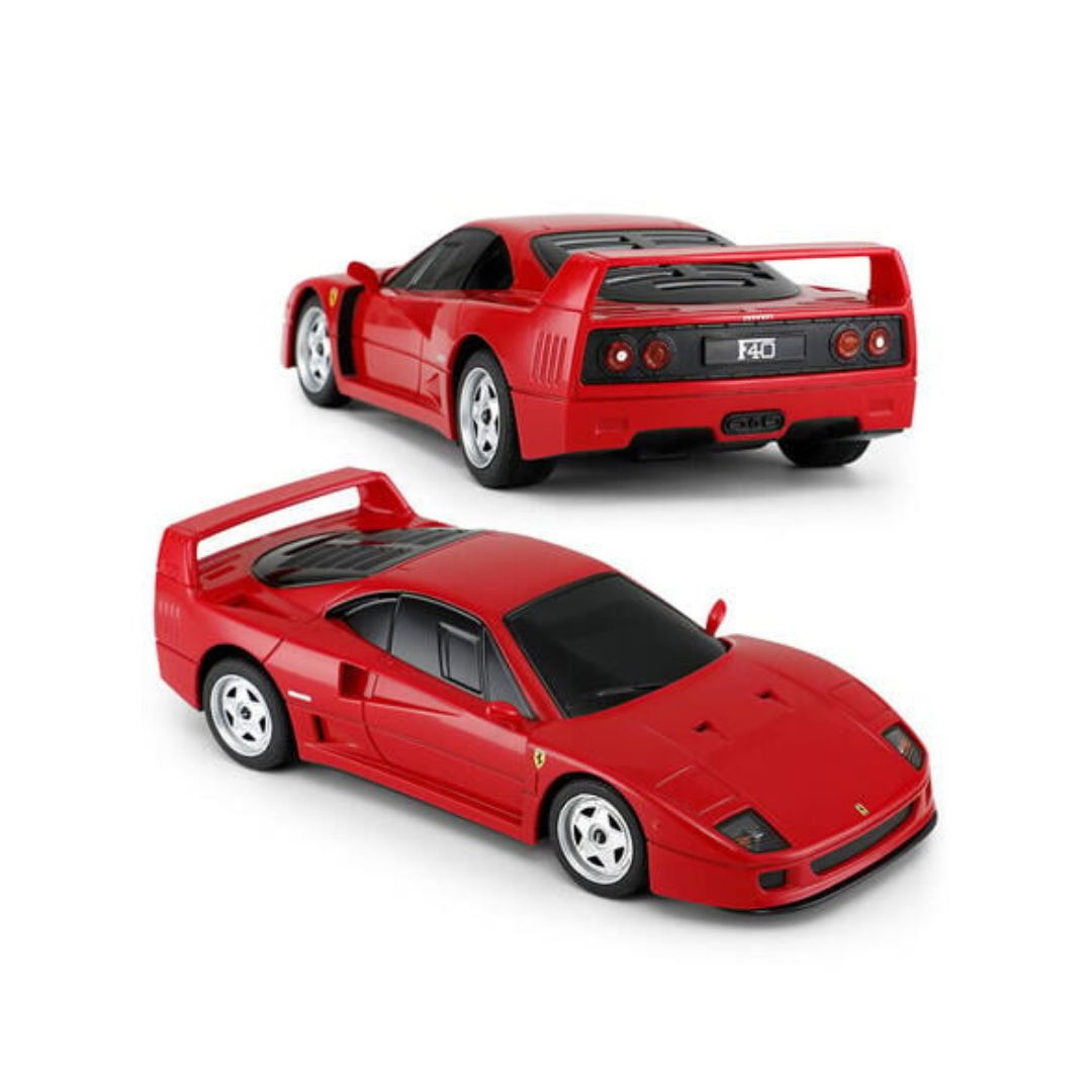 Rastar 1:24 Rc Ferrari F40