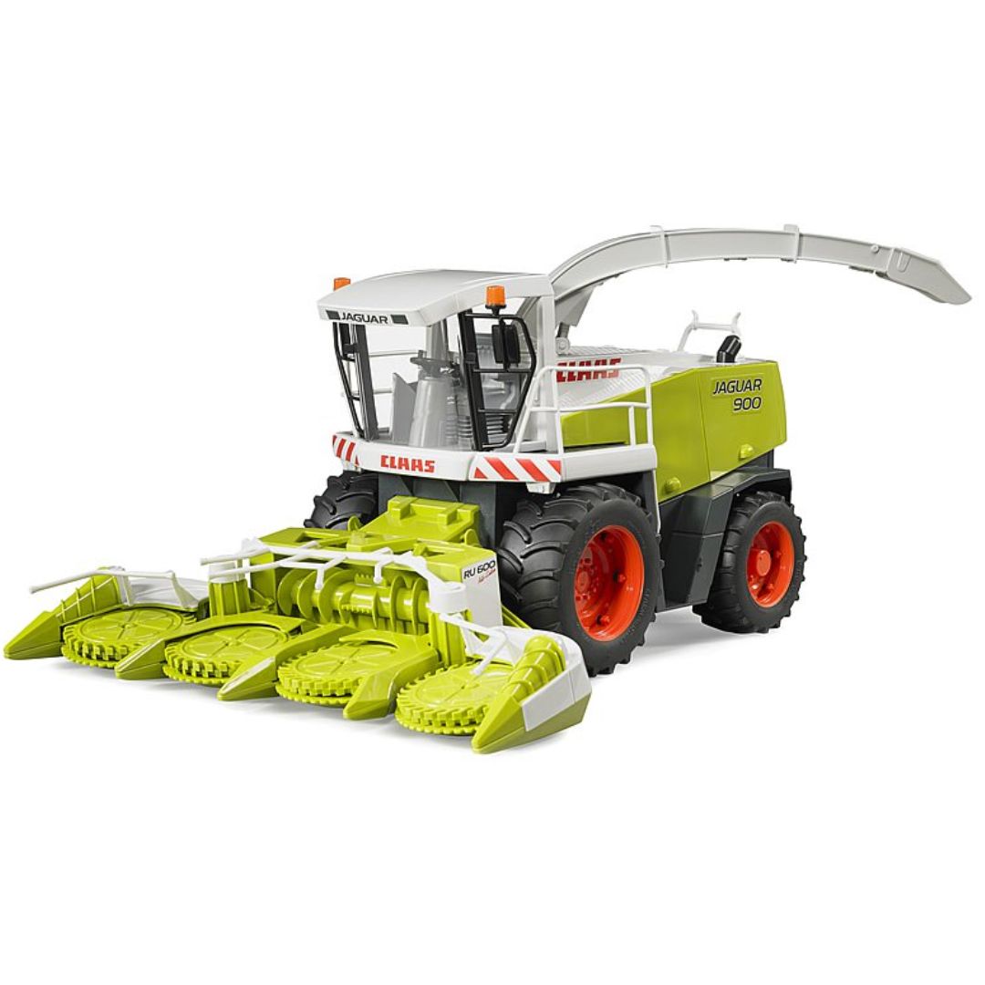 Bruder Claas Jaguar 900 Corn Harveste