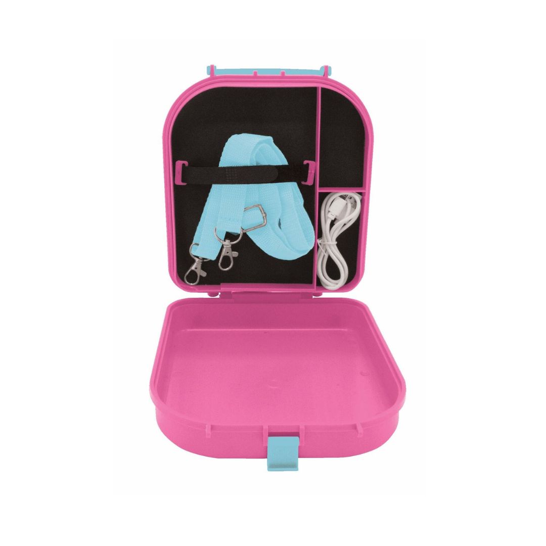 Lexibook Portable Karaoke - Unicorn Design