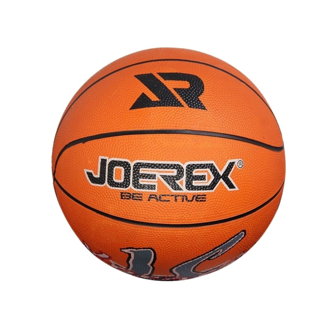 Joerex Basketball Size 7