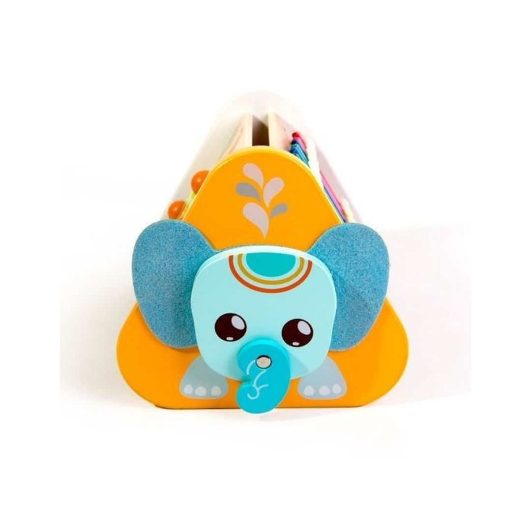 Classic World Jungle Activity Box