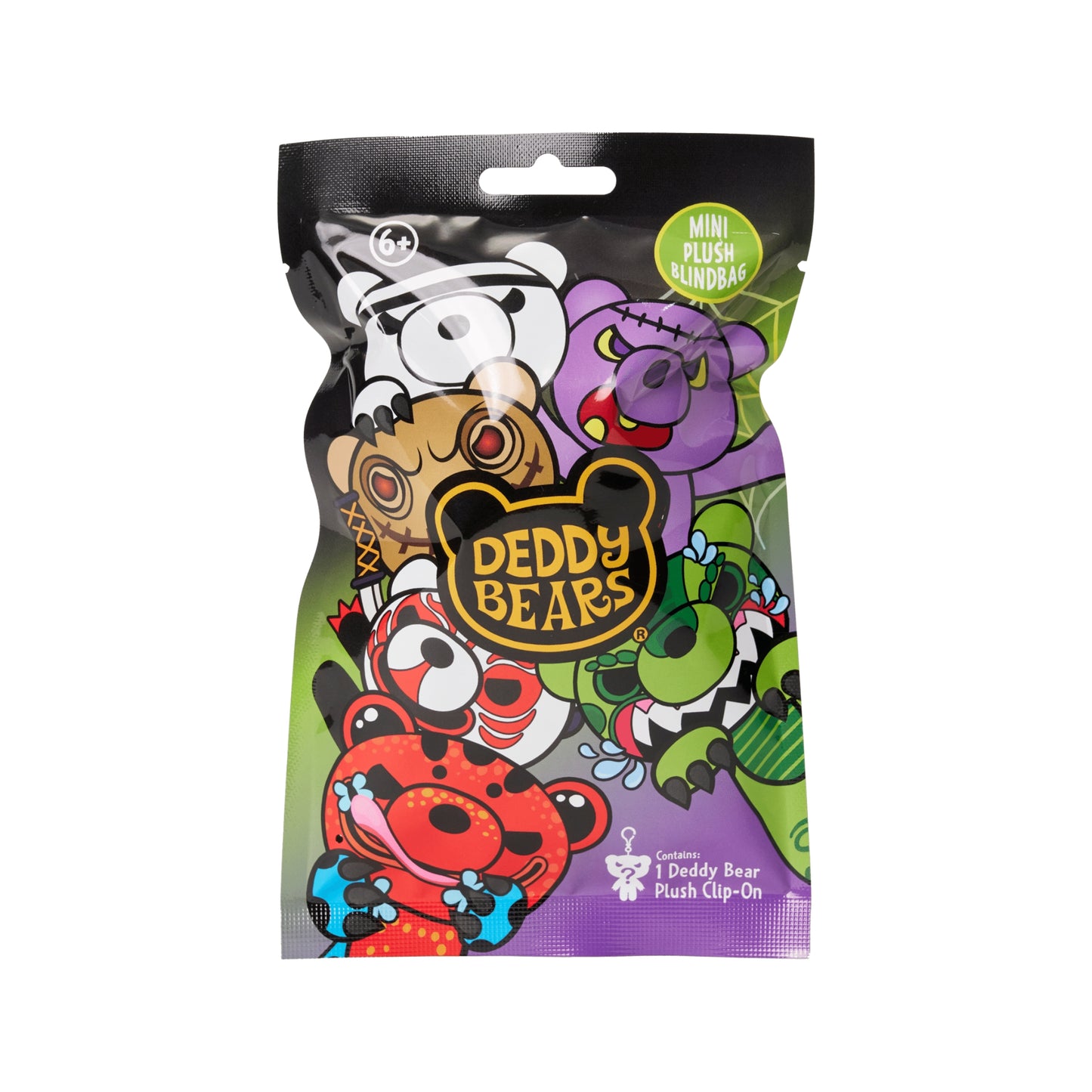 Deddy Bears Surprise Bag Series 5