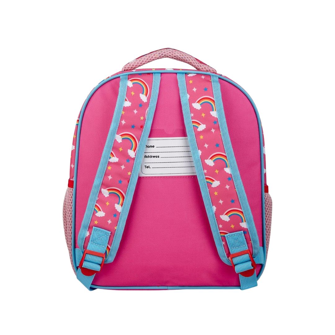 Must Team Stay Cool School Backpack