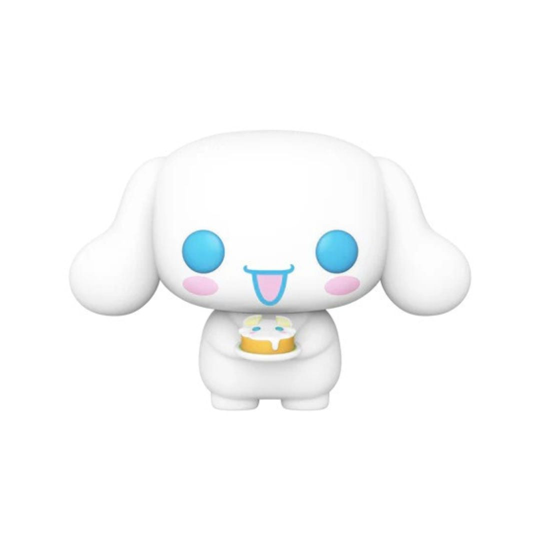 Funko Pop Sanrio Cinnamoroll