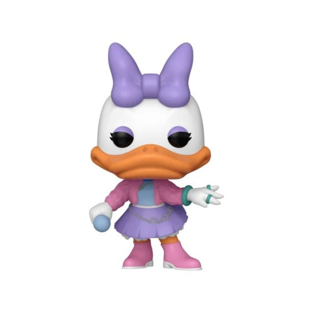 Funko Pop Daisy Duck