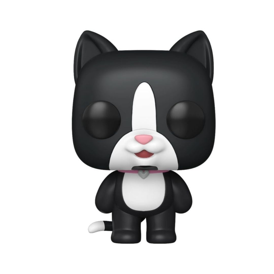 Funko Pop The Binding of Isaac - Guppy