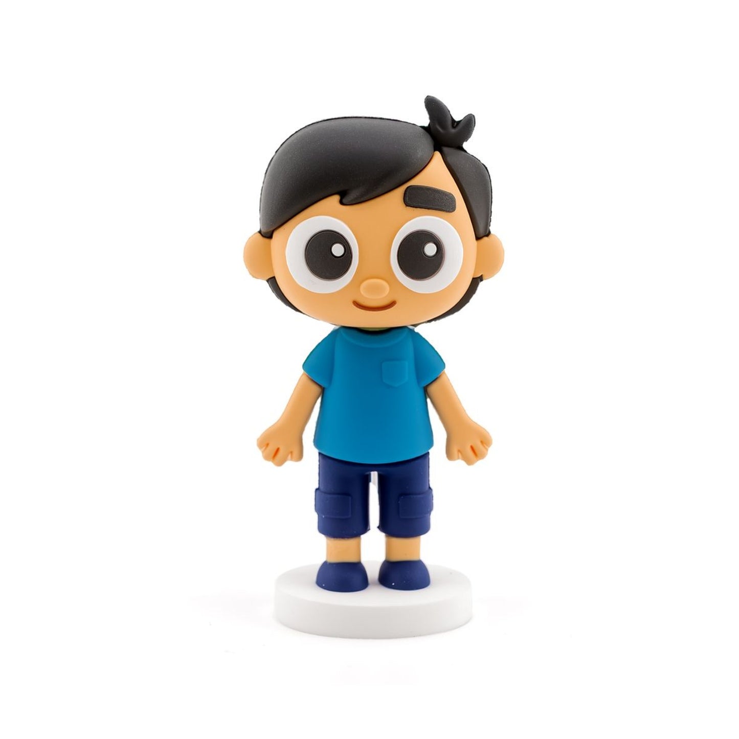 Sami Figurine