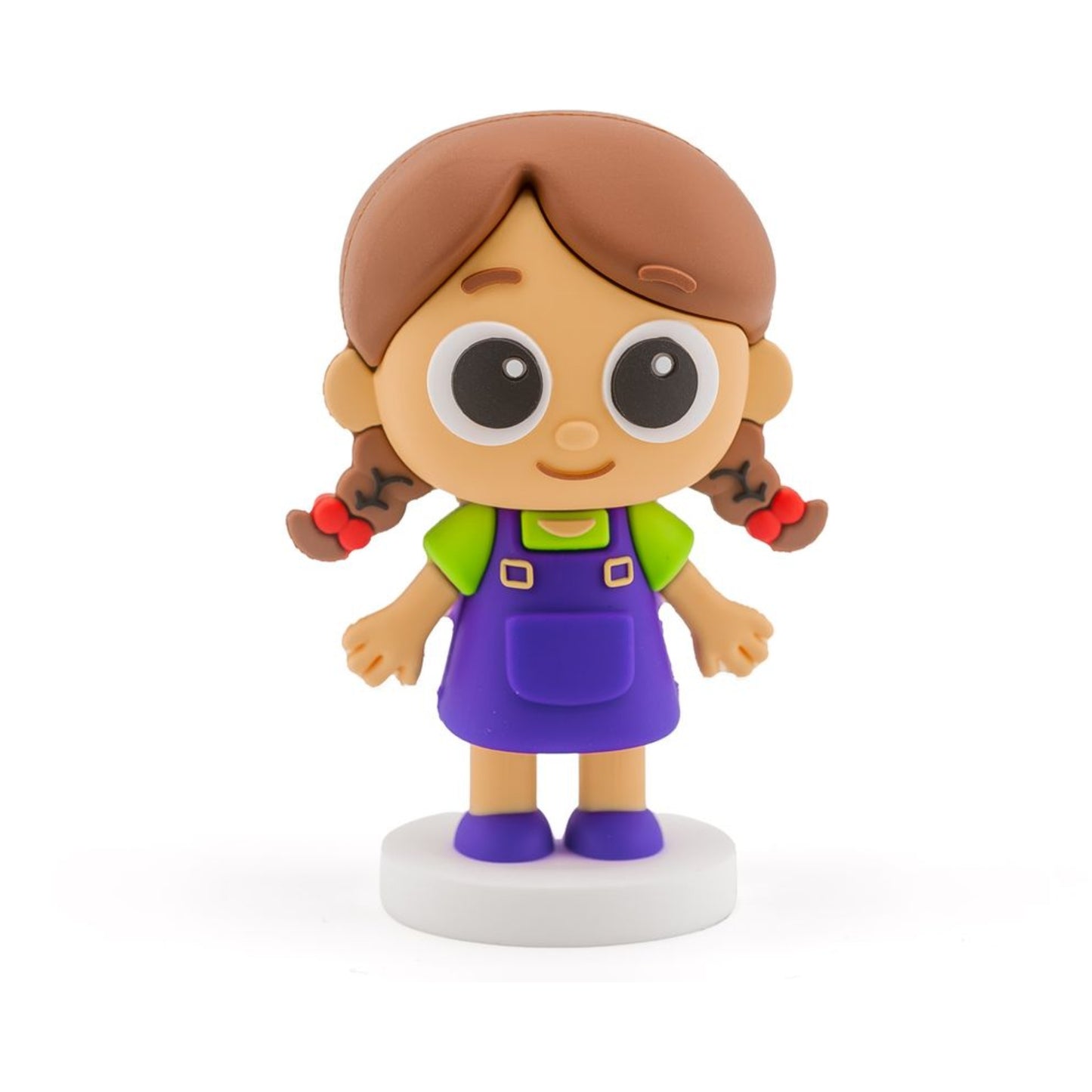 Yara Figurine