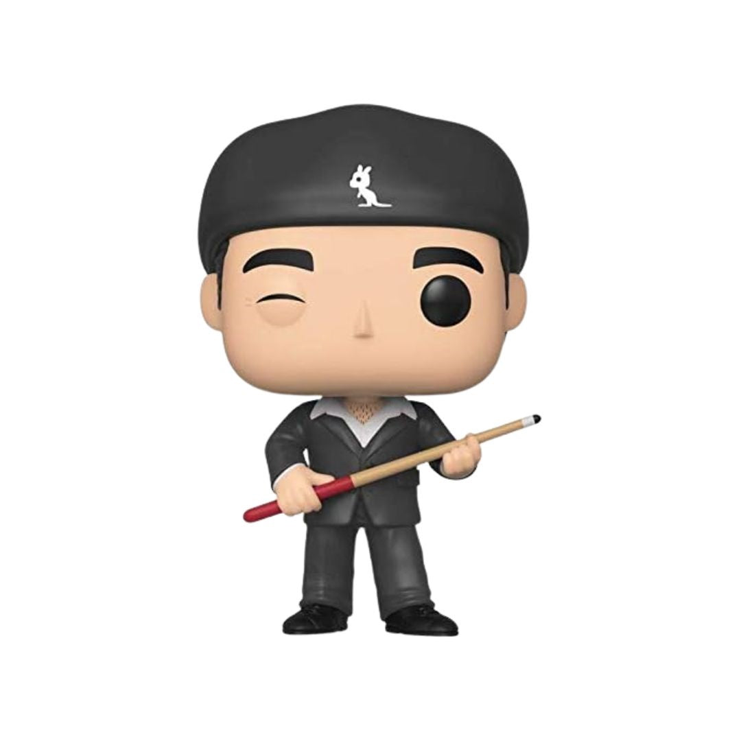 Funko Pop Television The Office Date Mike