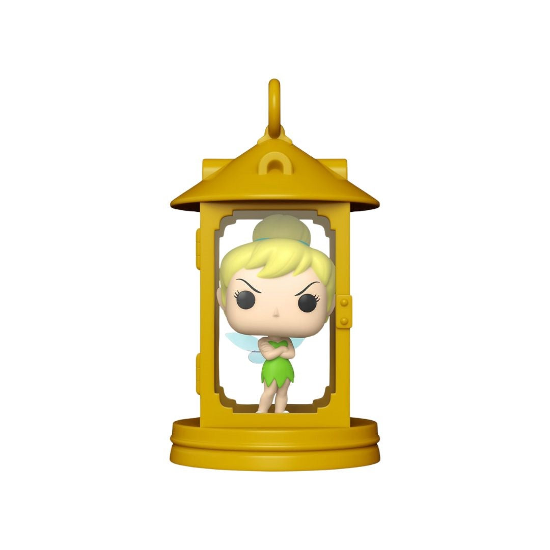 Funko Pop Disney 100 Peter Pan Tinker Bell