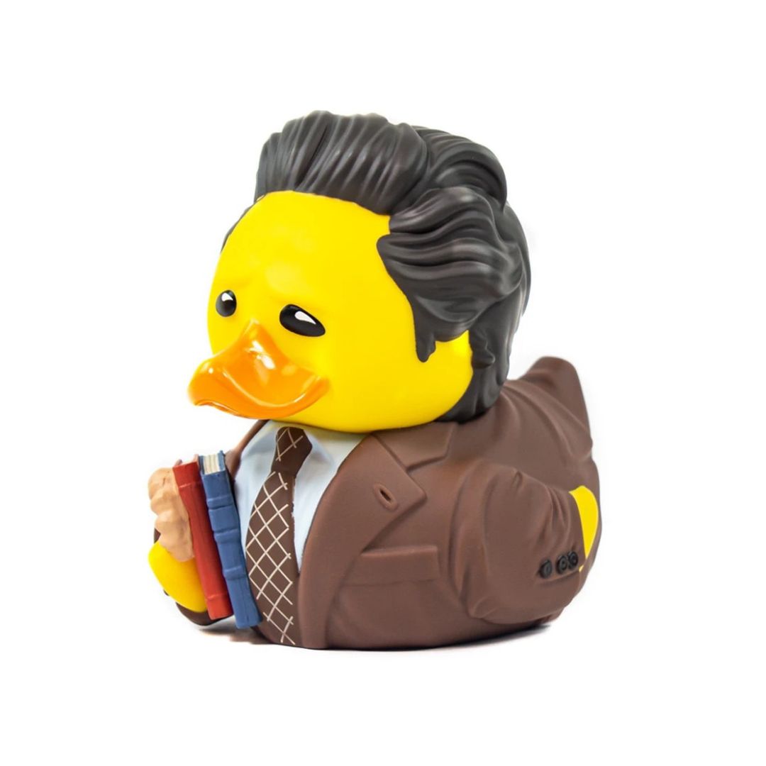 Tubbz Friends Ross Geller (Boxed Edition)