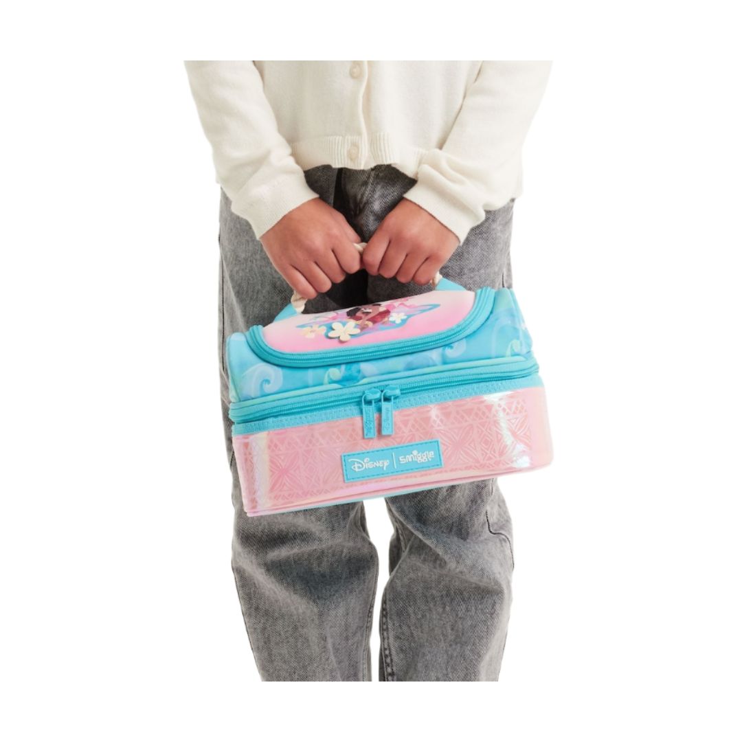 Smiggle Moana LunchBag