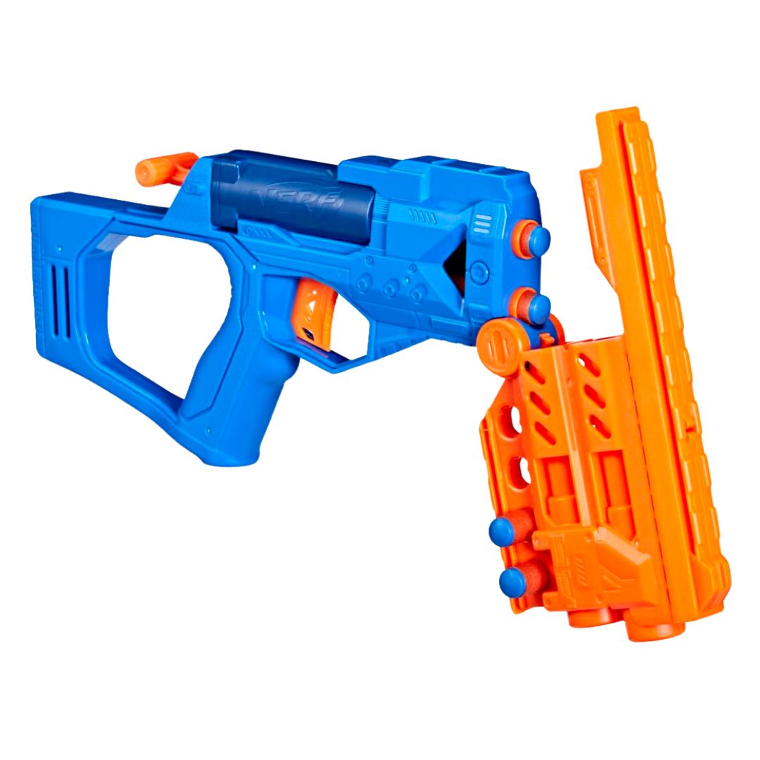 Hasbro Nerf N Series Topbreaker Blaster
