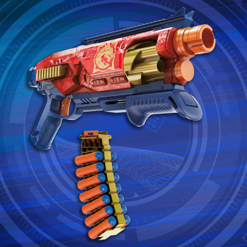 Loadout Shadowspeed Recon Blaster