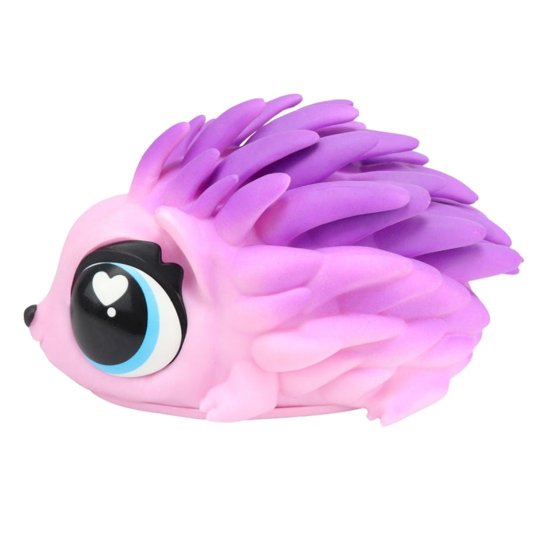 Jiggly Pets My Spike Pink Pet