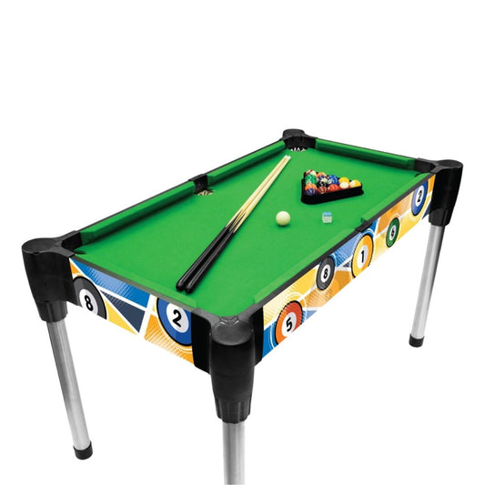 Ambassador 4-in-1 Combo Games Table