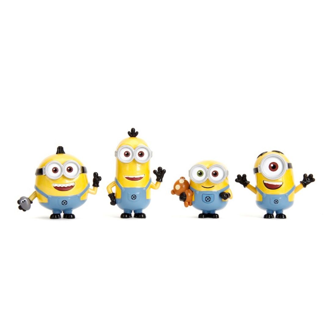 Despicable Me Minions 2.5-Inch Assorted