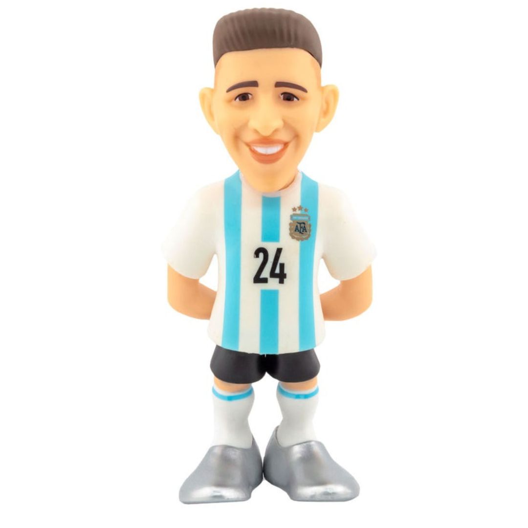 Minix Enzo Fernández
