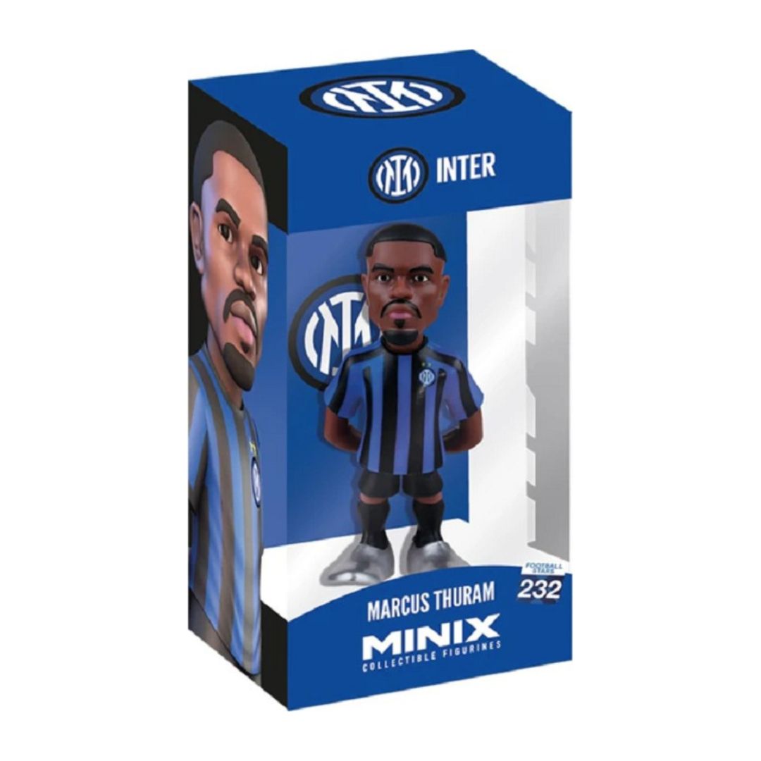 Minix Inter Milan - Marcus Thuram