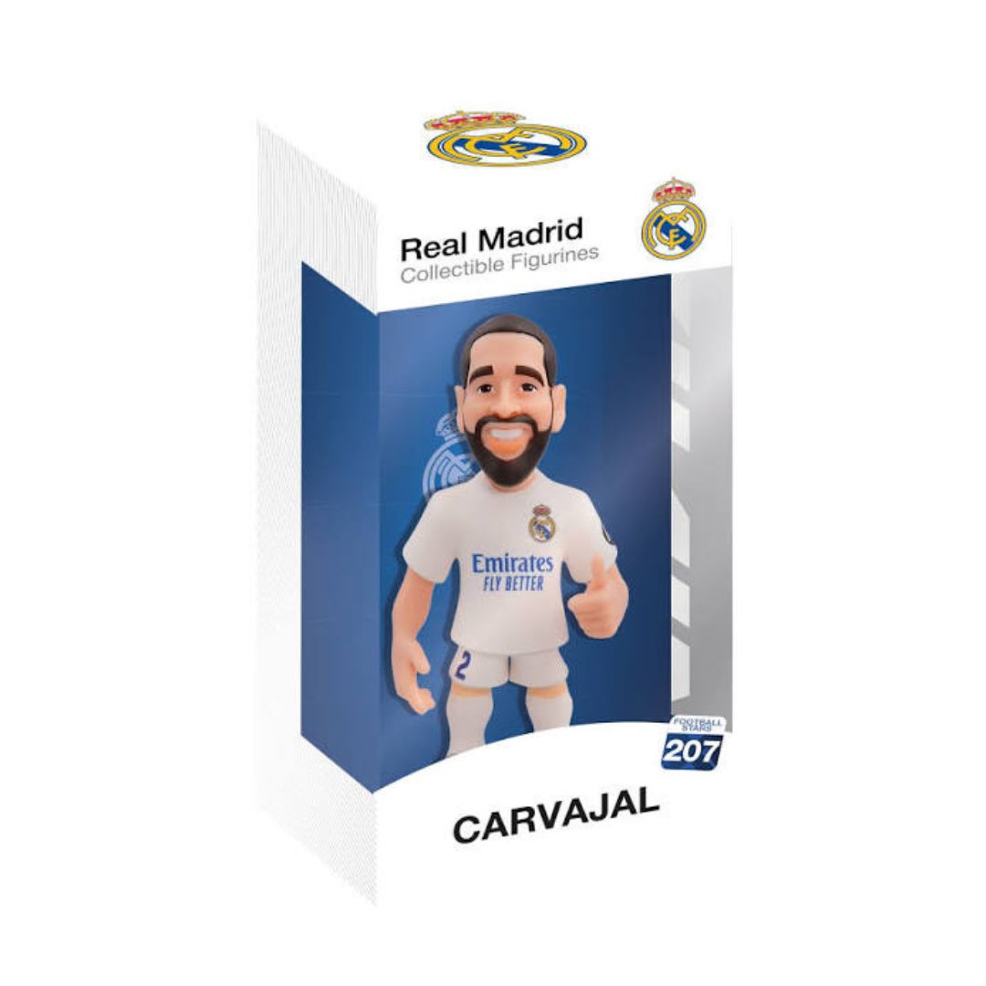 Minix Real Madrid CF Dani Carvajal