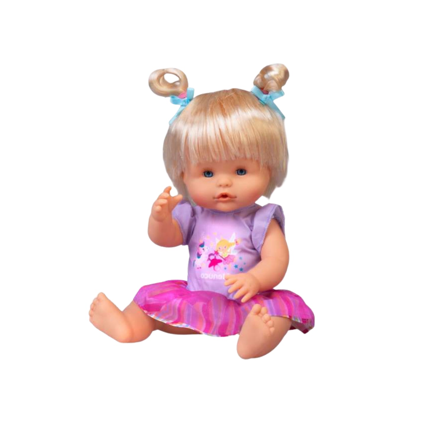 Nenuco Fairy Pacifier