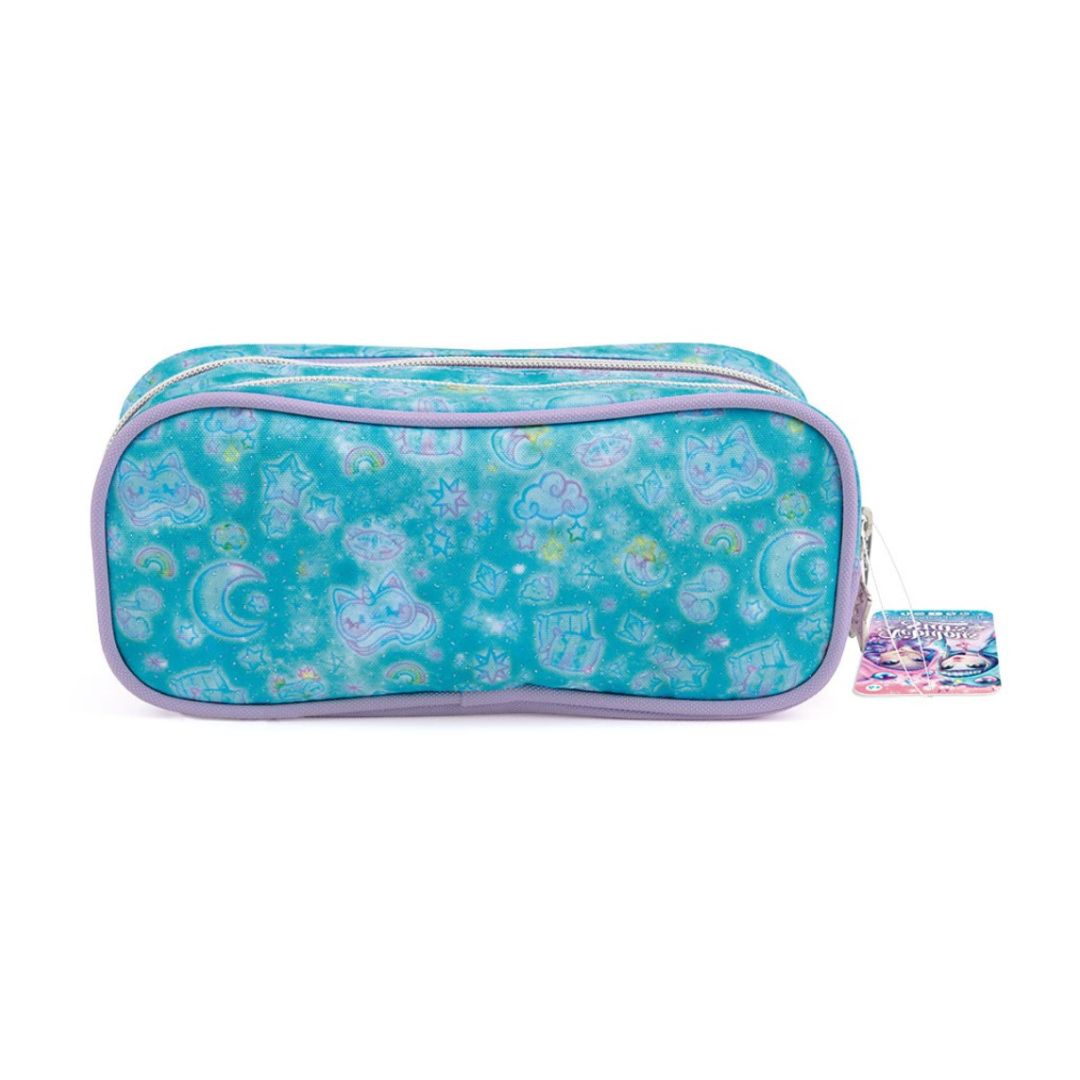 Nebulous Stars Pencil Case