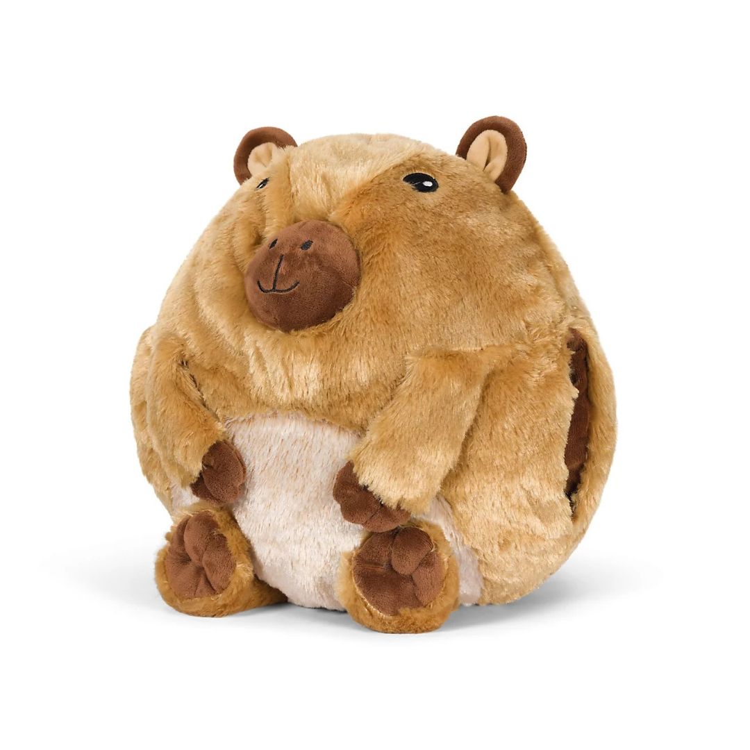 Noxxiez Cozy Handwarmer Capybara