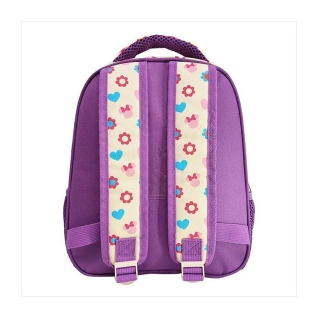 Must Disney Minnie Mouse Backpack 12.5'