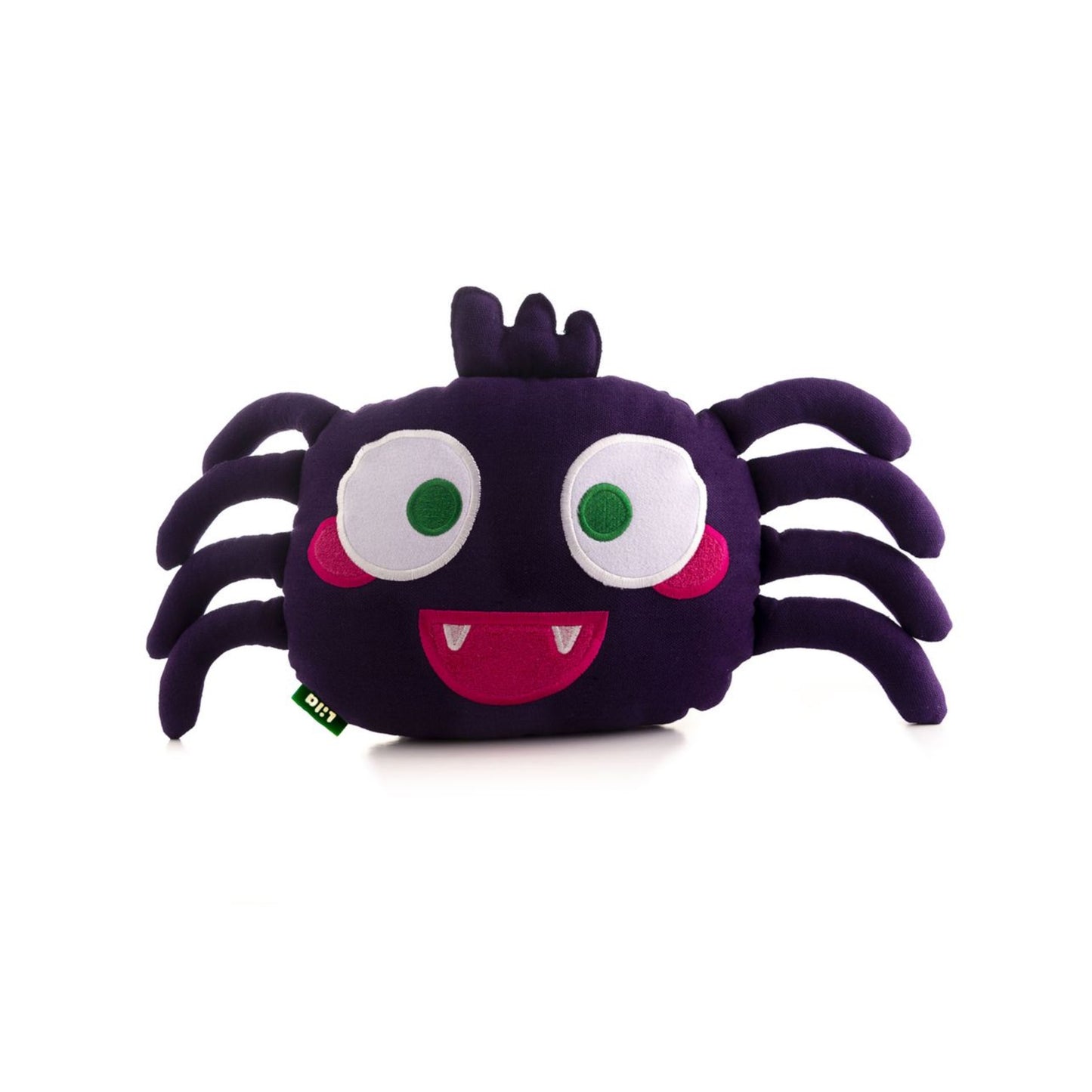 Ankabout Al Nounou Pillow