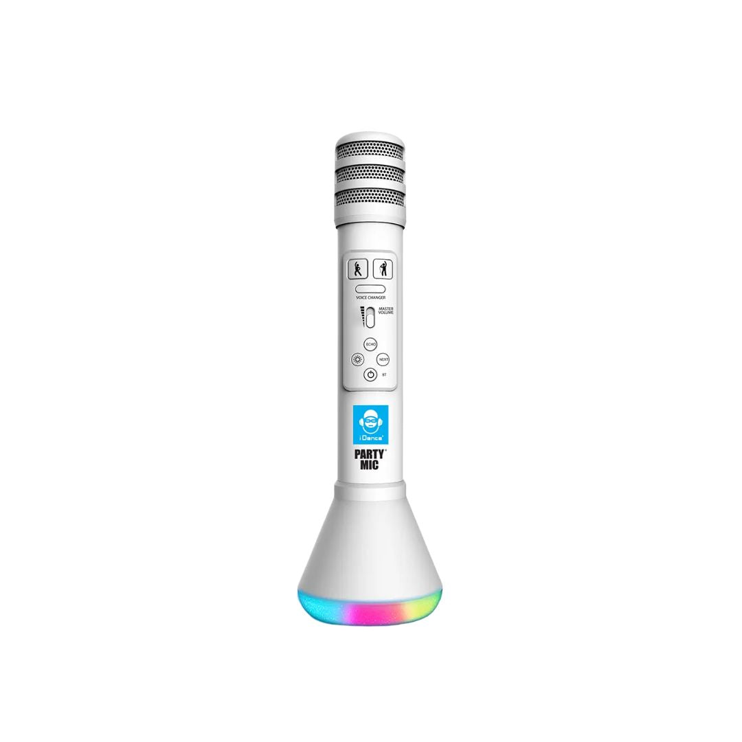 iDance Bluetooth Microphone