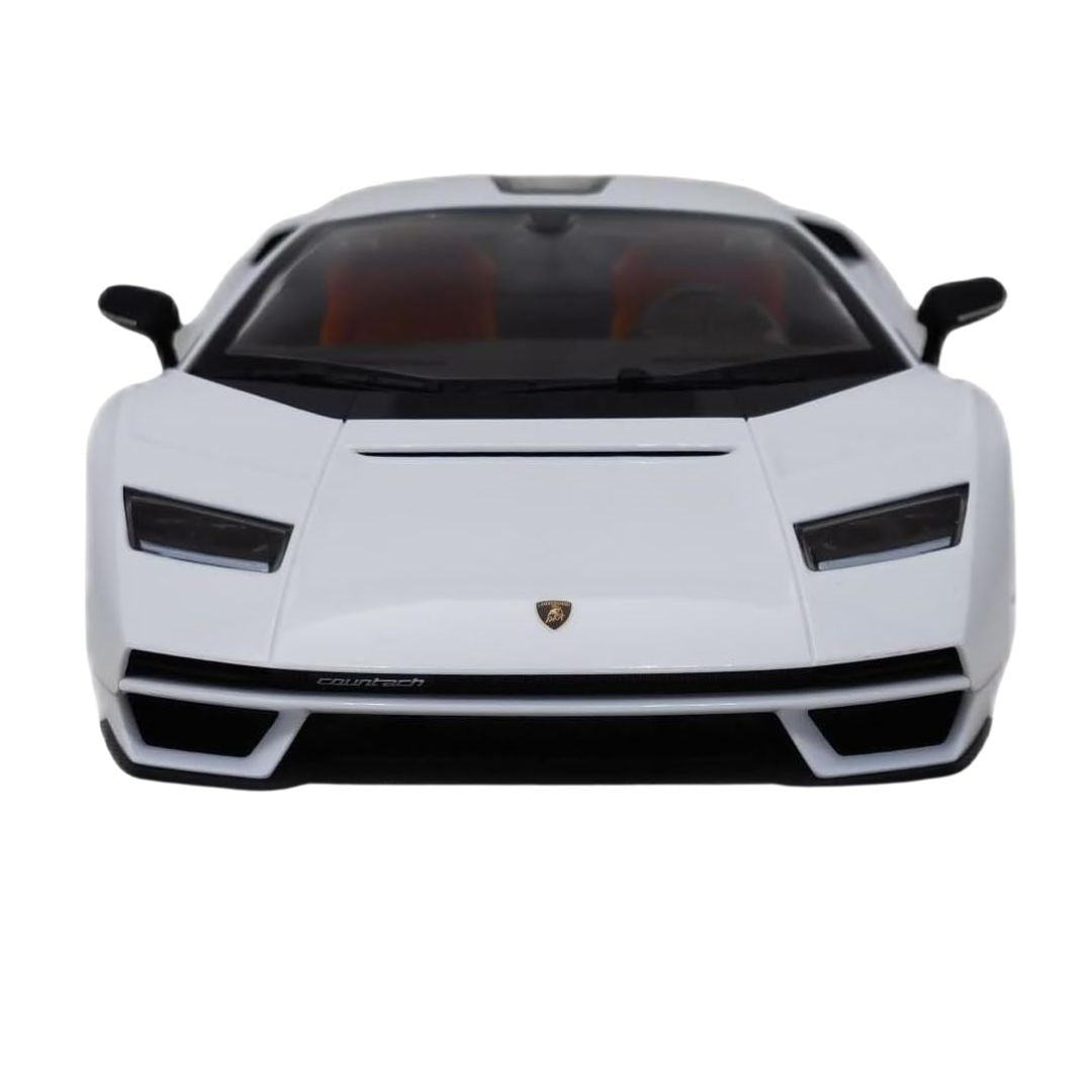 Rastar Lamborghini Countach Remote Controlled Car