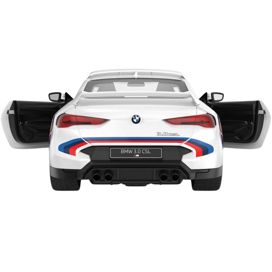Rastar BMW 3.0 CSL Remote Controlled Car