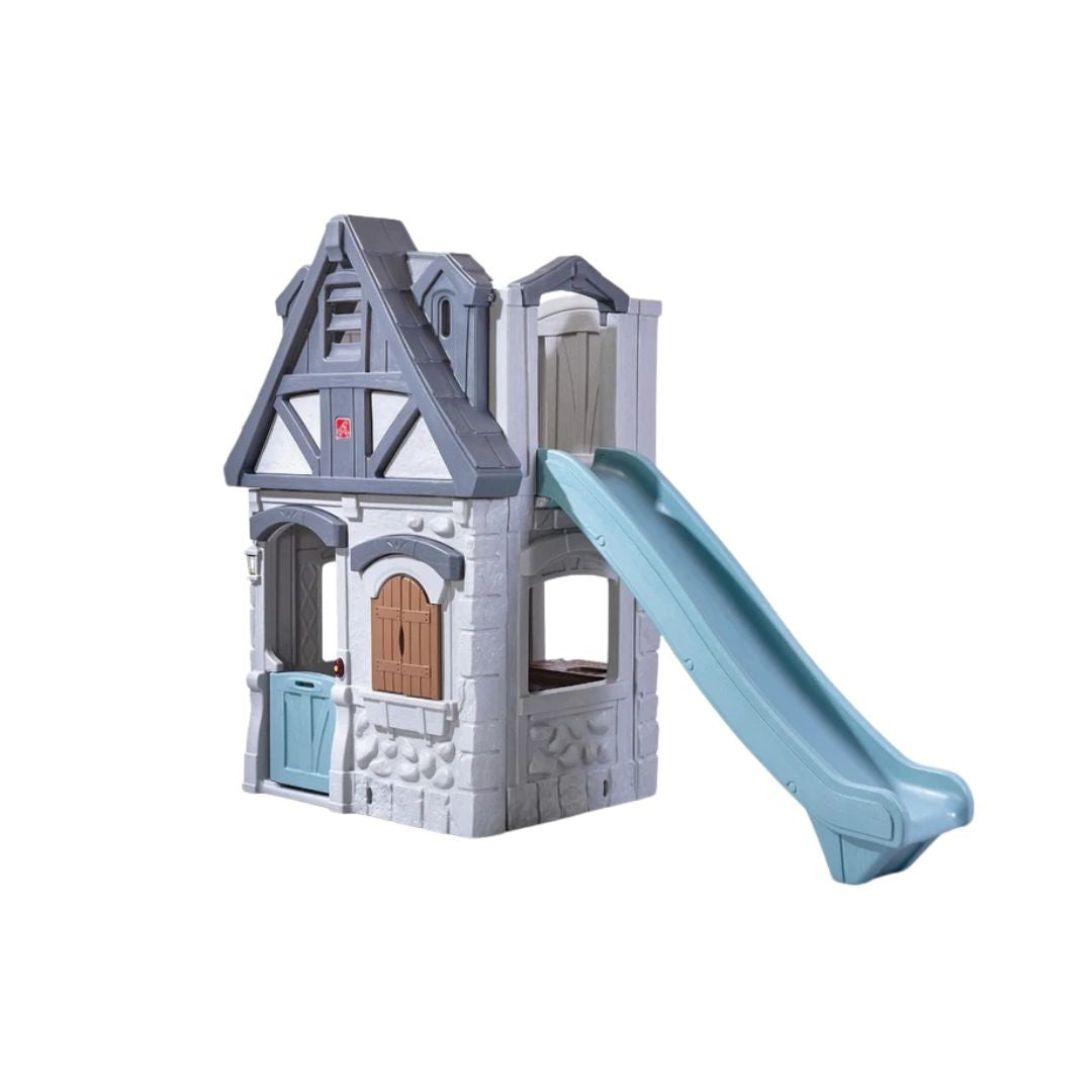 Step2 Enchanting Adventures Playhouse Slide – joueclublb